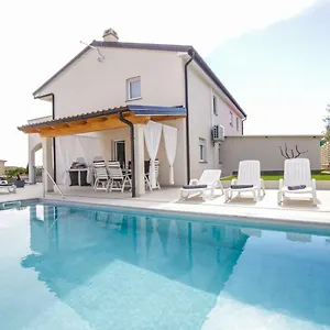 Silver Novigrad With Private Pool Villa